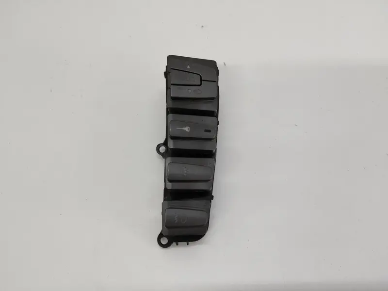 Pulsantiera Centrale FIAT Bravo 2° Serie 735424858 Diesel 1900 (07>10)