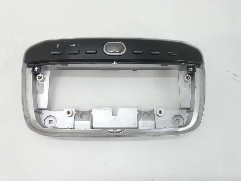 Pulsantiera Centrale FIAT Punto EVO 735506939 Diesel 1300 (09>12)