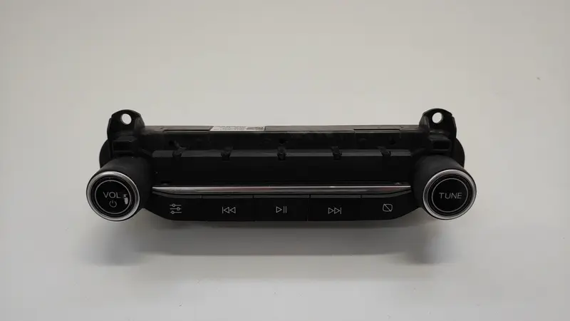 Pulsantiera Centrale FORD EcoSport Serie (12>) gn15-18k811-he Diesel 1500