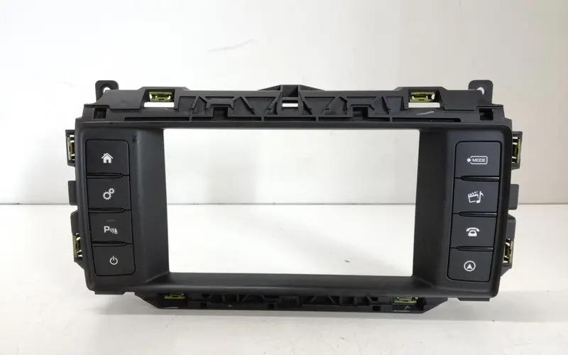 Pulsantiera Centrale JAGUAR XE Serie (X760) (15>) T4A12843 GX7319F211KB Diesel 2.0