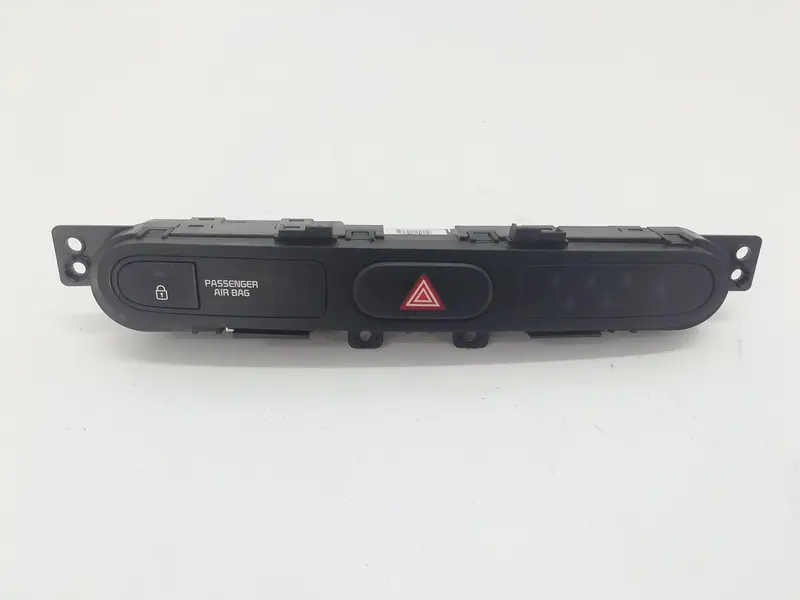 Pulsantiera Centrale KIA Carens Serie (13>18) 299128768 Diesel 1700 (13>18)
