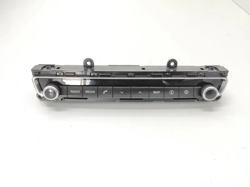 Pulsantiera Centrale KIA Optima 4° Serie 96540-A8750 Diesel 1.7