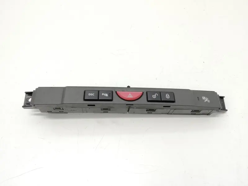 Pulsantiera Centrale LAND ROVER Range Rover SPORT (05>13) YUL501350 YUL500570WUX Diesel 2.7 (05>13)