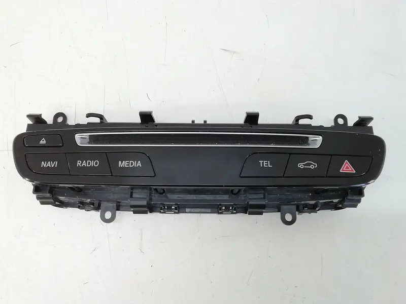Pulsantiera Centrale MERCEDES Classe C (W205) (2013-) A2059054601 Diesel 2000