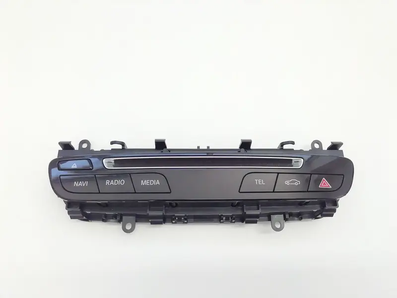 Pulsantiera Centrale MERCEDES GLC Serie (W253) (15>) A2059054601 Diesel 2200