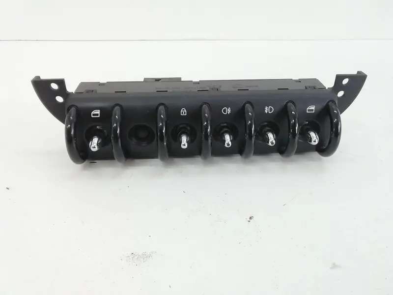 Pulsantiera Centrale MINI One 1° Serie 6917985 Benzina 1600 (00>06)