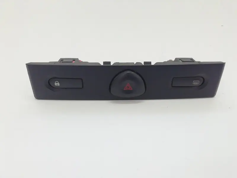 Pulsantiera Centrale RENAULT Clio Serie (01>05) Diesel 1500 (01>05)