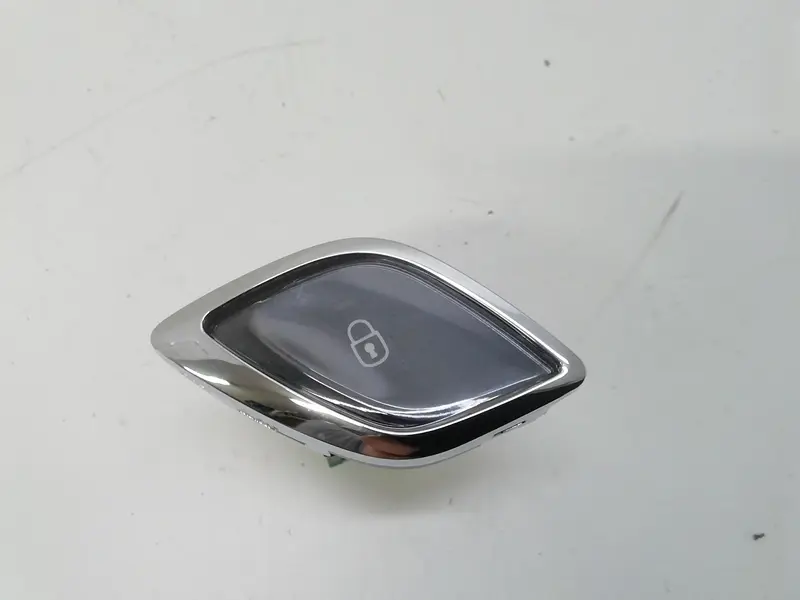 Pulsantiera chiusura porte CITROEN C3 Serie 9665659XU Benzina 1100 (09>15)