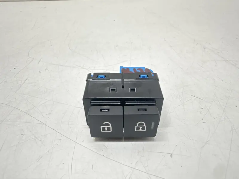 Pulsantiera chiusura porte LAND ROVER Range Rover Evoque Serie (18>) LR171457 N9X214017BA Diesel/Hybrid 2.0