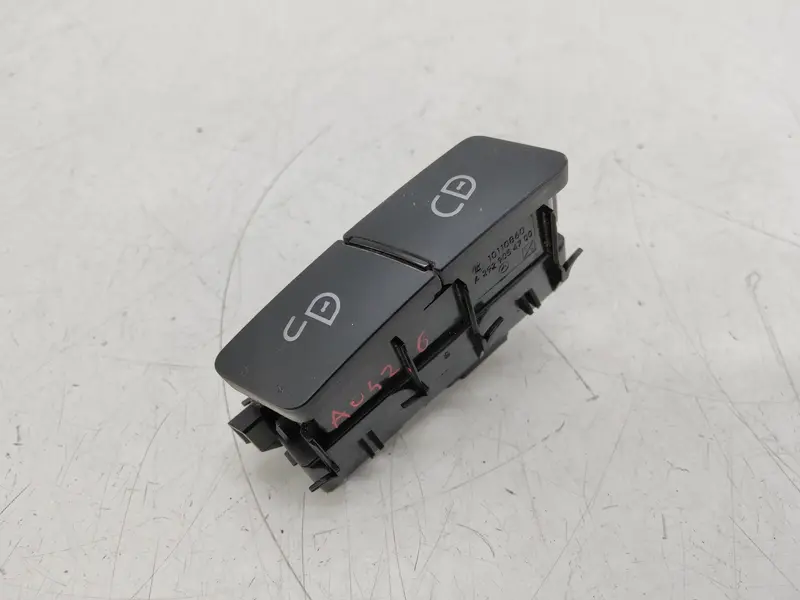 Pulsantiera chiusura porte MERCEDES GLE Coupe (W292) (15>) A2929054700 Diesel 3000