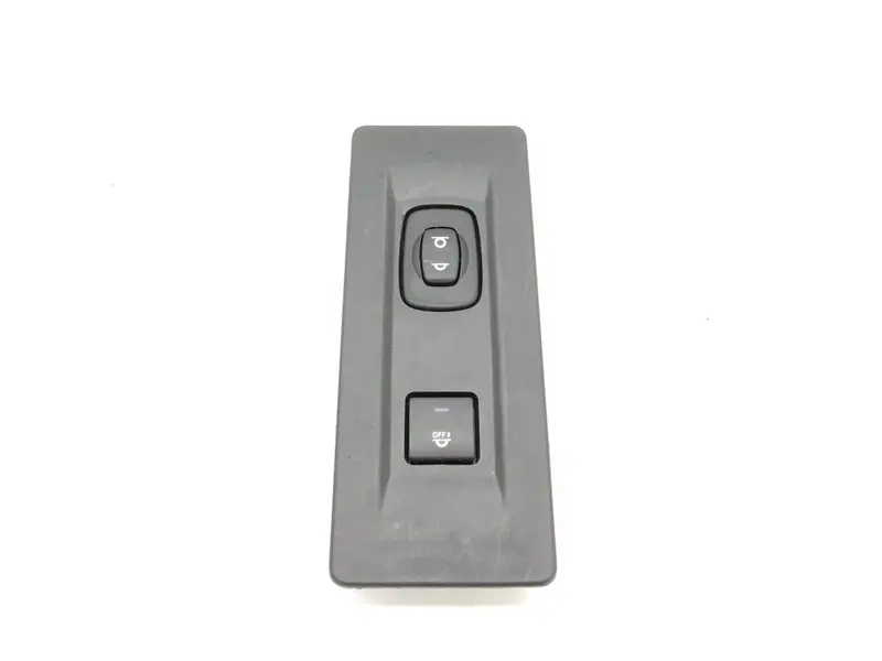 PULSANTIERA CONTROLLO REGOLAZIONE SOSPENSIONI CITROEN C4 Grand Picasso (06>13) 9659737877 Diesel 2.0 (06>13)