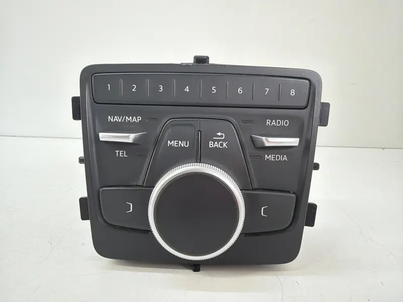 Pulsantiera multifunzioni AUDI A4 Allroad Serie B9 (8WH) (16>20) 8W0919614M 8W0919614N Diesel 2.0 (16>20)