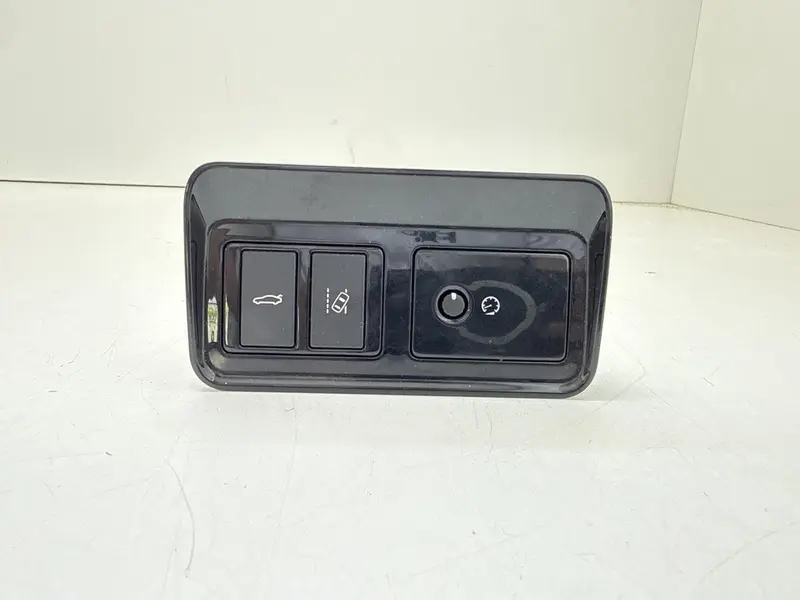 Pulsantiera multifunzioni JAGUAR XE Serie (X760) (15>) GX7311654HC Diesel 2000