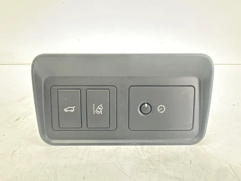 Pulsantiera multifunzioni LAND ROVER Discovery Sport (L550) (14>18) LR080115 GK7211654DB Diesel 2.0 (14>18)