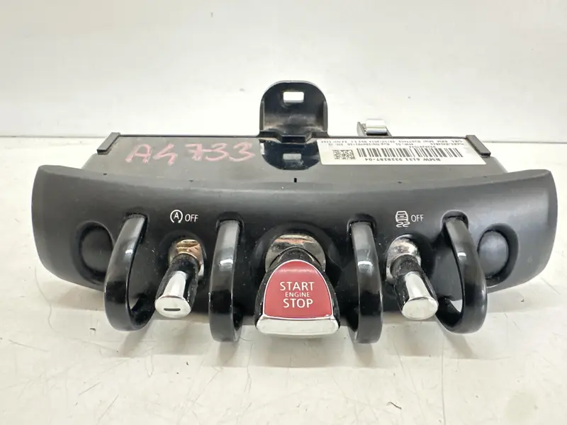 Pulsantiera multifunzioni MINI Cooper Serie (F55) (13>) 61319328287 932828704 Diesel 1.5