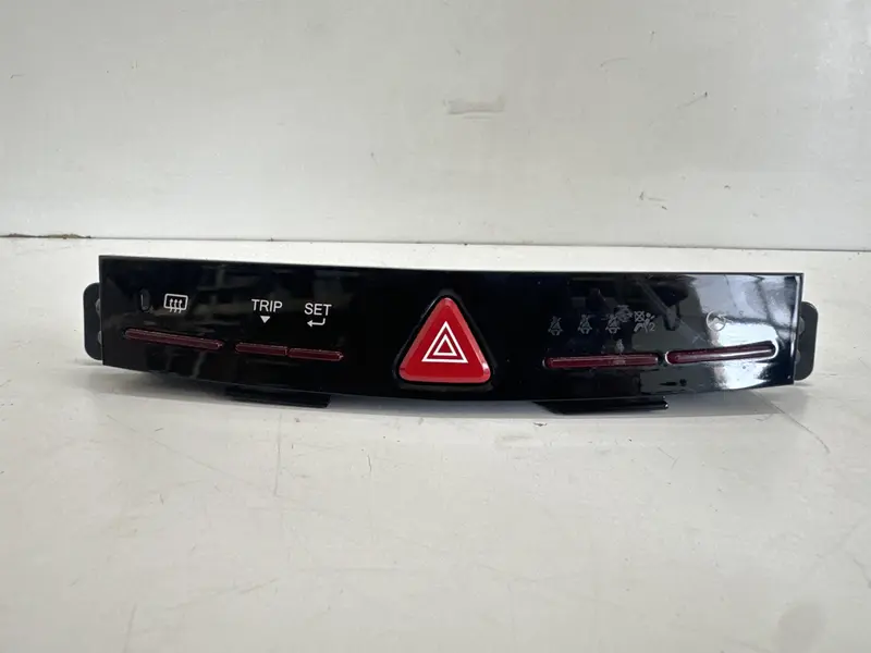 Pulsantiera multifunzioni SSANGYONG XLV Serie (16>) 8520035002 Diesel 1.6