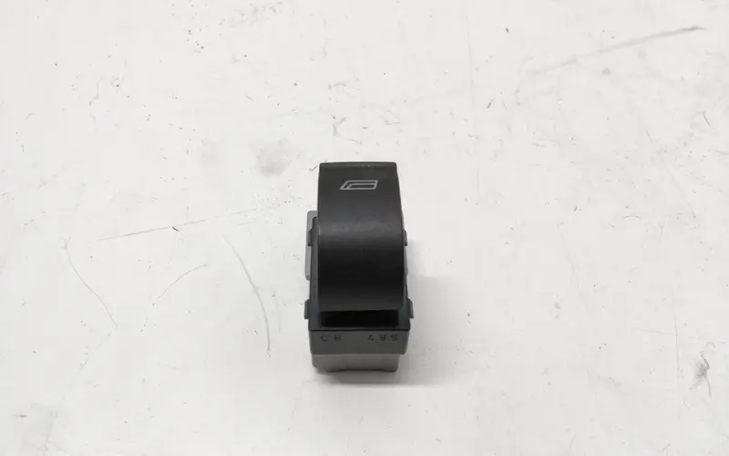 Pulsantiera Posteriore Destra AUDI A6 Avant Serie C5 (4B5) (97>04) 4B0959855 Benzina (97>04)