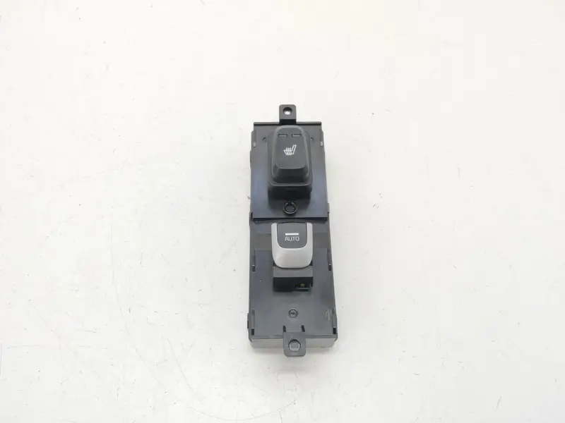 Pulsantiera Posteriore Destra KIA Optima 4° Serie 93581D4120 93590D4AH0 Diesel 1.7