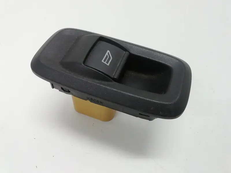 Pulsantiera Posteriore Sinistra FORD Fiesta 6° Serie 8A6T-14529 Benzina 1400 (08>17)