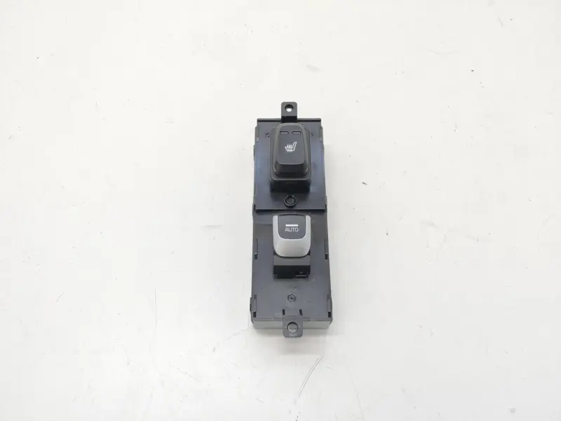 Pulsantiera Posteriore Sinistra KIA Optima 4° Serie 93581D4120 93580D4AH0 Diesel 1.7