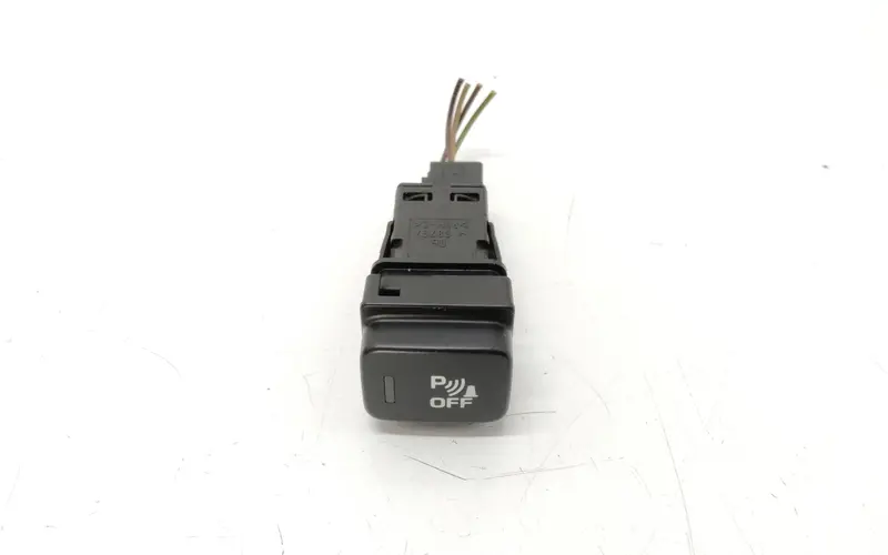 Pulsantiera sensore di parcheggio CITROEN C4 Grand Picasso (06>13) 96553139 Diesel 1.6 (06>13)
