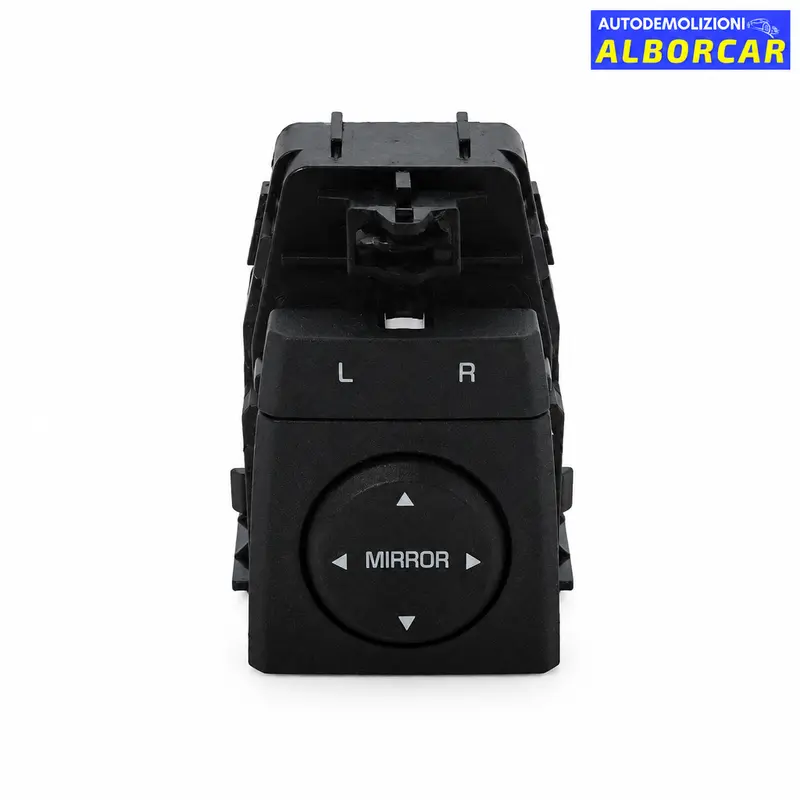 Pulsantiera specchietti KIA Sportage 2016-2021 codice