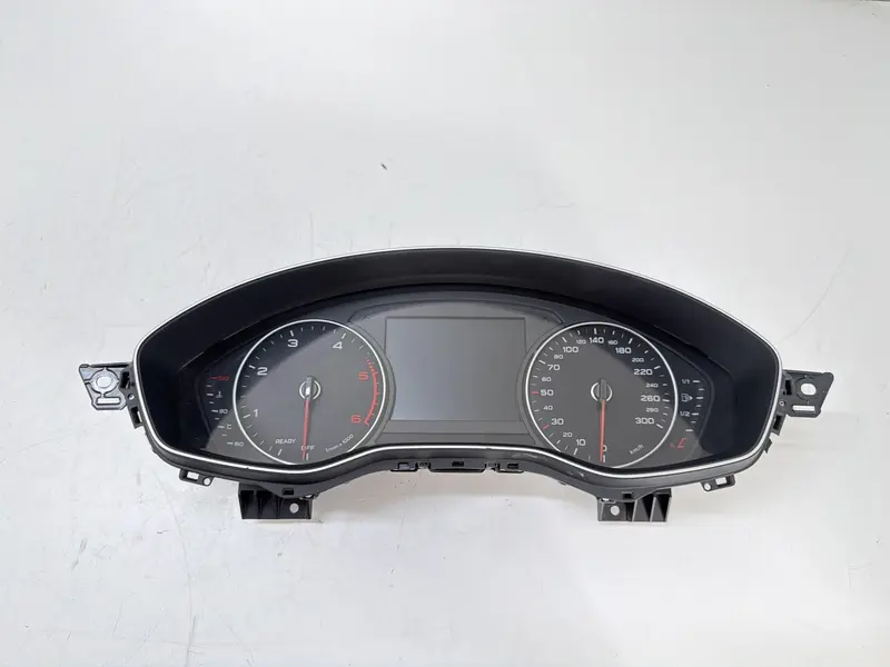Quadro Strumenti AUDI A4 Allroad Serie B9 (8WH) (16>20) 8W5920700A 8W5920741A Diesel 2.0 (16>20)