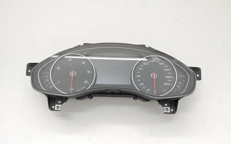 Quadro Strumenti AUDI A6 Avant Serie C7 (4G5) (11>) 4G8920900J 4G8920932D Diesel 3.0 (11>18)