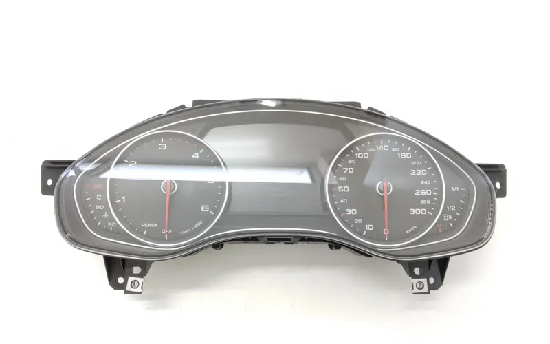 Quadro Strumenti AUDI A6 Berlina Serie C7 (4GC) (11>) 4G8920934R Diesel 3.0 (11>18)