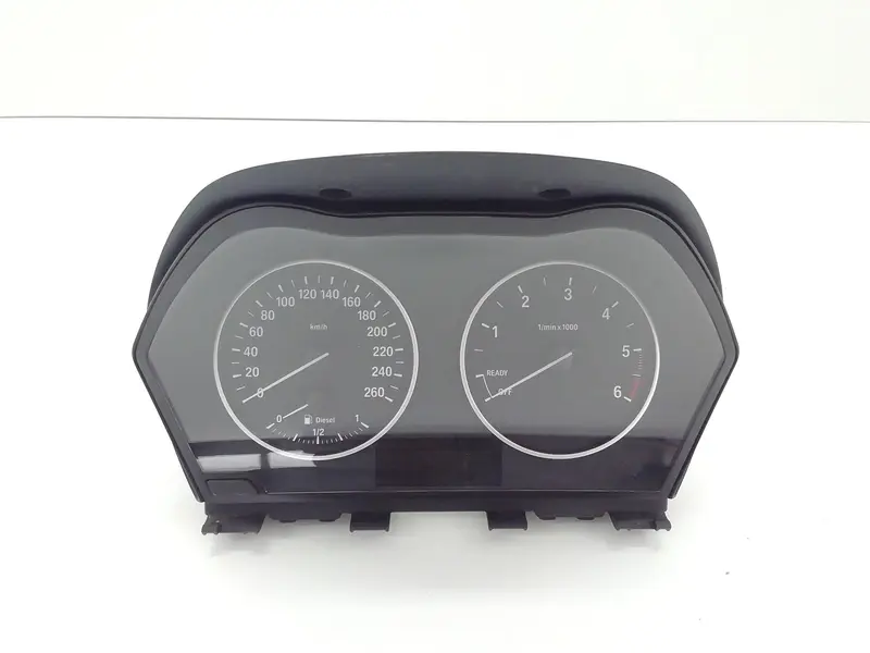 Quadro Strumenti BMW Serie 1 F20 (11>19) 9287455 Diesel 1600 (11>19)