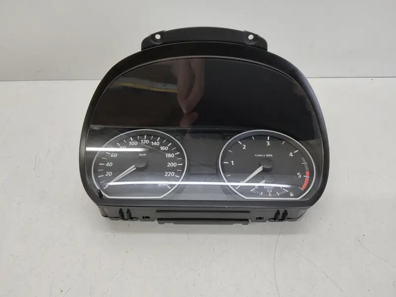 Quadro Strumenti BMW Serie 1 Serie (E87) (04>07) 6974649 Diesel 2.0 (04>07)