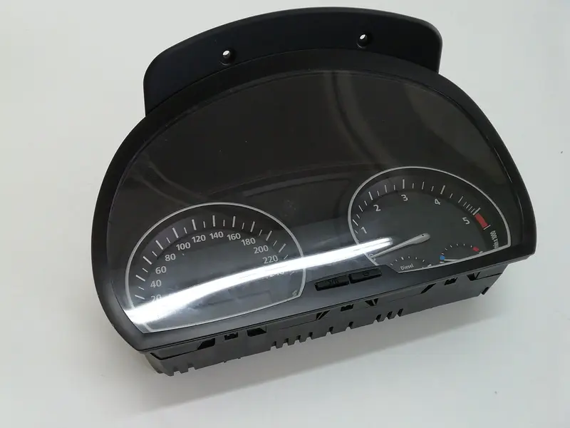 Quadro Strumenti BMW X3 1° Serie 3448323-02 Diesel 2000 (04>10)