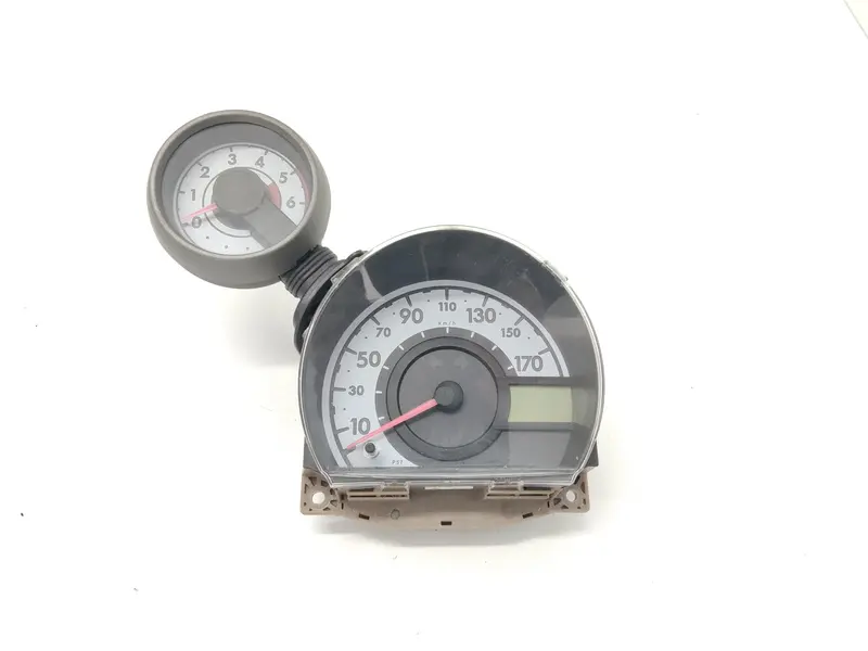 Quadro Strumenti CITROEN C1 1° Serie 6103AW 83800-0H030-B Diesel 1.4 (05>08)