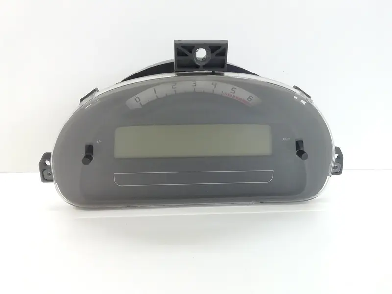 Quadro Strumenti CITROEN C3 Pluriel P9660225880 Diesel 1400