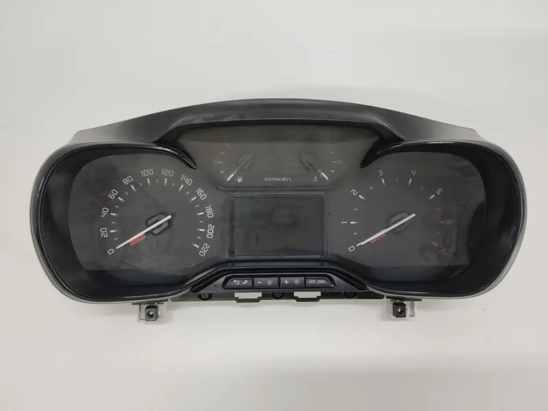 Quadro Strumenti CITROEN C3 Serie (16>) 9813361680 9823019980