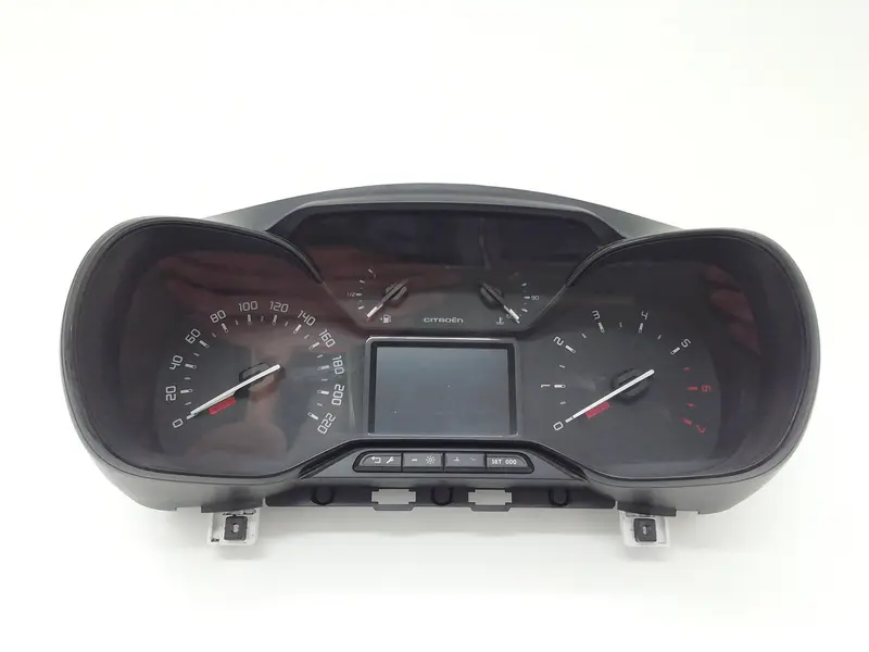 Quadro Strumenti CITROEN C3 Serie 961336138000 Diesel 1600
