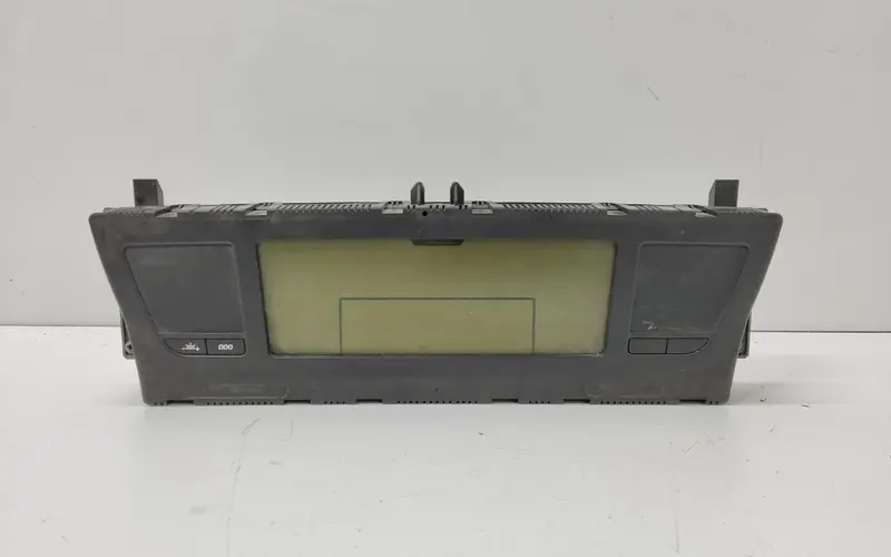 Quadro Strumenti CITROEN C4 Grand Picasso (06>13) 9666704380 Diesel 1.6 (06>13)