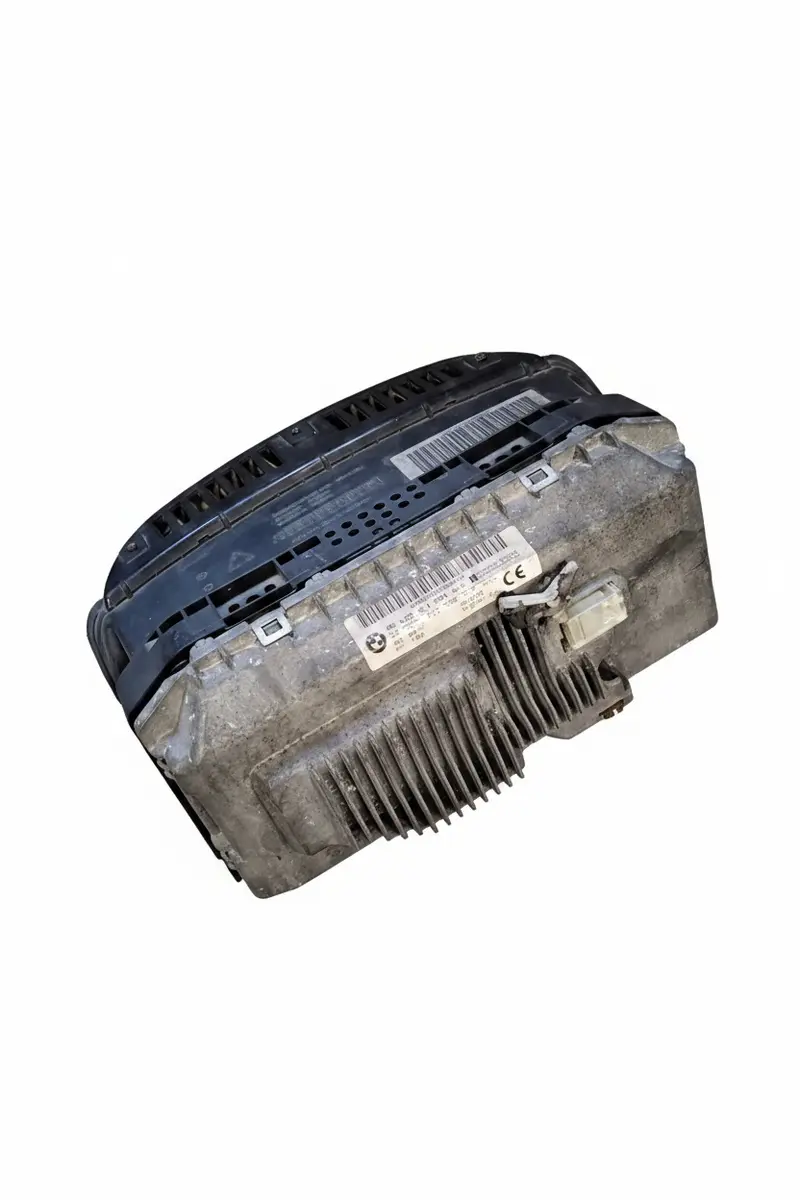 Quadro strumenti contachilometri bmw 730d codice 6544JT027524428