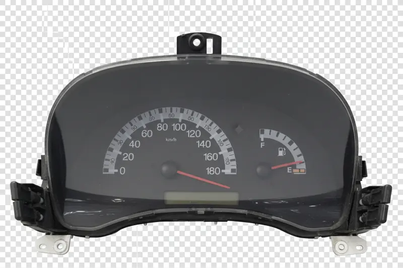 Quadro strumenti contachilometri fiat punto codice 468129492090689
