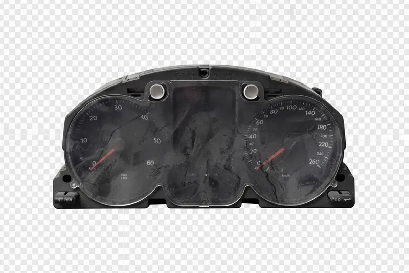 Quadro strumenti contachilometri seat leon codice A2C53194181