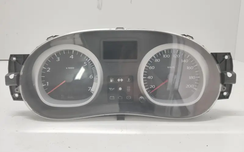 Quadro Strumenti DACIA Duster 1° Serie 248104190R 21677499-2 Diesel 1.5 (10>17)