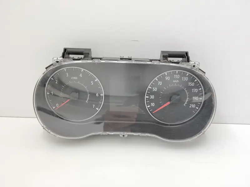 Quadro Strumenti DACIA Sandero Serie STEPWAY VPLR1F-14B115-RB Benzina 1.0
