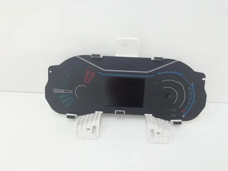Quadro Strumenti DACIA Spring Serie (20>) 248093769R Elettrica 018,60