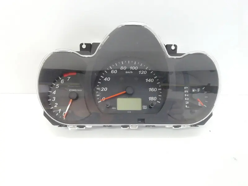 Quadro Strumenti DAIHATSU Terios 1° Serie 83800-B4381 Benzina 1500 (97>06)