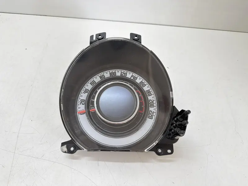 Quadro Strumenti FIAT 500 Serie (15>) 503015510111 503015510111 Benzina