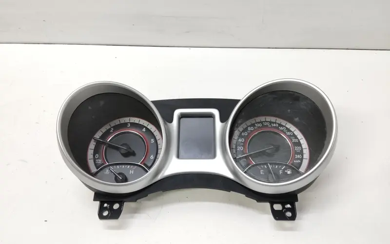 Quadro Strumenti FIAT Freemont 1° Serie K56046751AG 58994E Diesel 2.0
