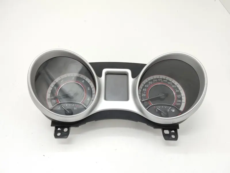 Quadro Strumenti FIAT Freemont 1° Serie K68249007AD 56046751AE Diesel 2.0