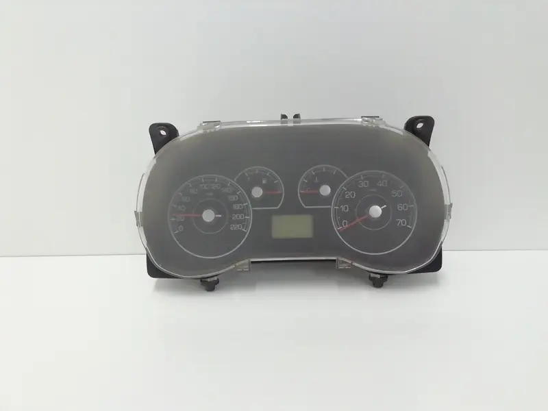 Quadro Strumenti FIAT Grande Punto 1° Serie 51803089 Diesel 1300 (05>08)
