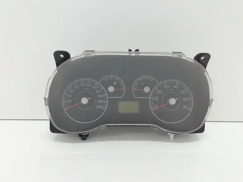Quadro Strumenti FIAT Grande Punto 1° Serie 51803090 (05>08)
