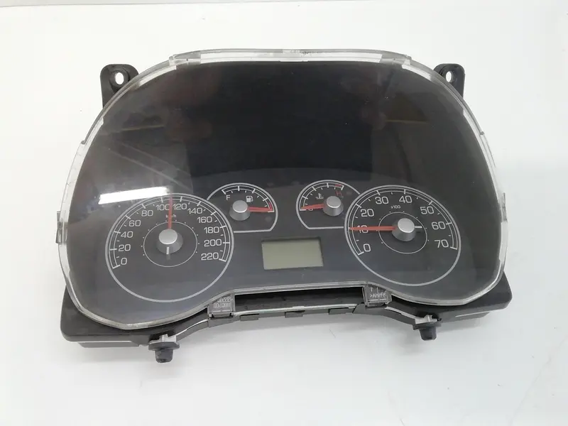 Quadro Strumenti FIAT Grande Punto 1° Serie 51803117 Benzina 1400 (05>08)
